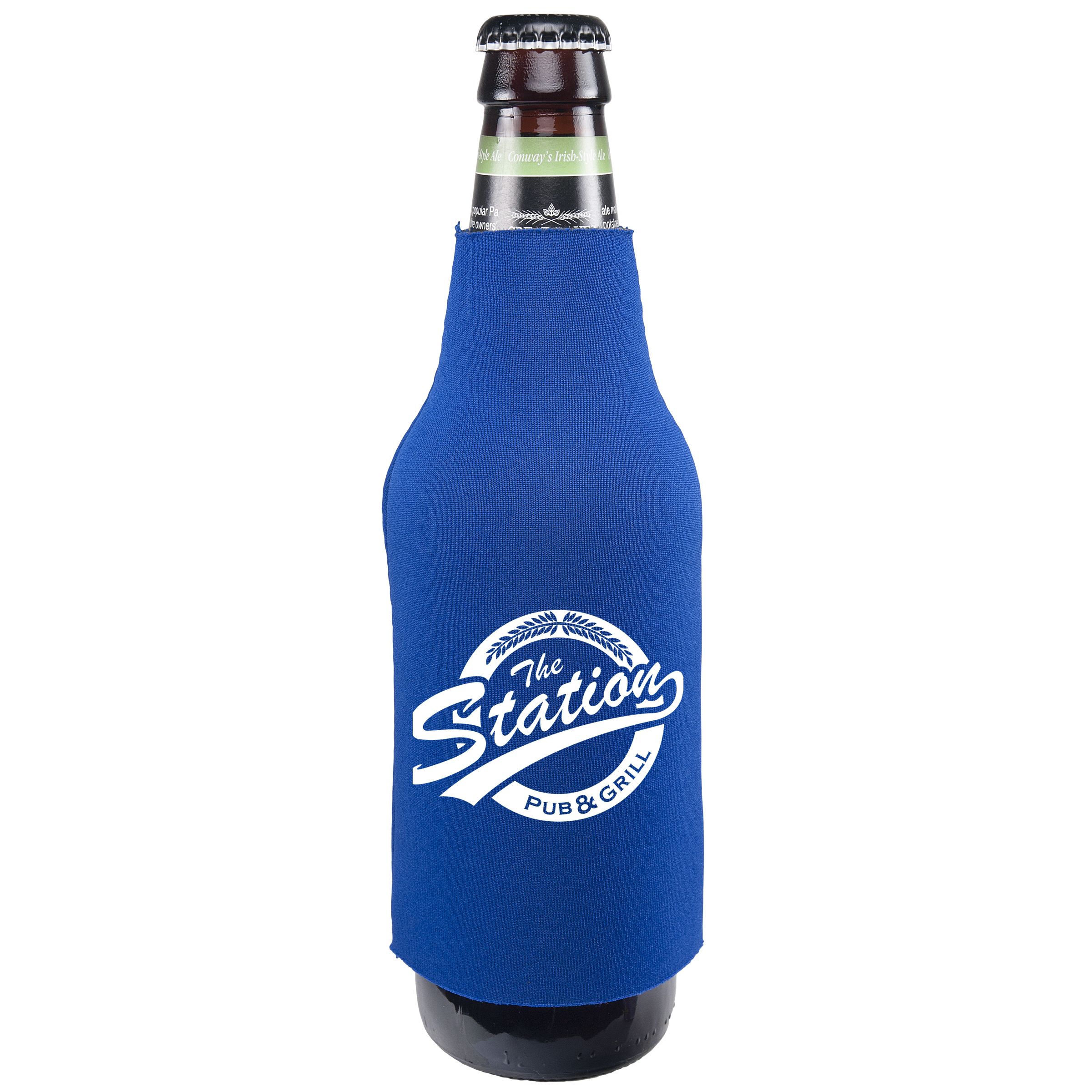 bottle cover