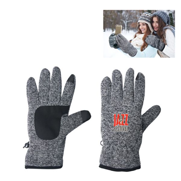 touch screen gloves