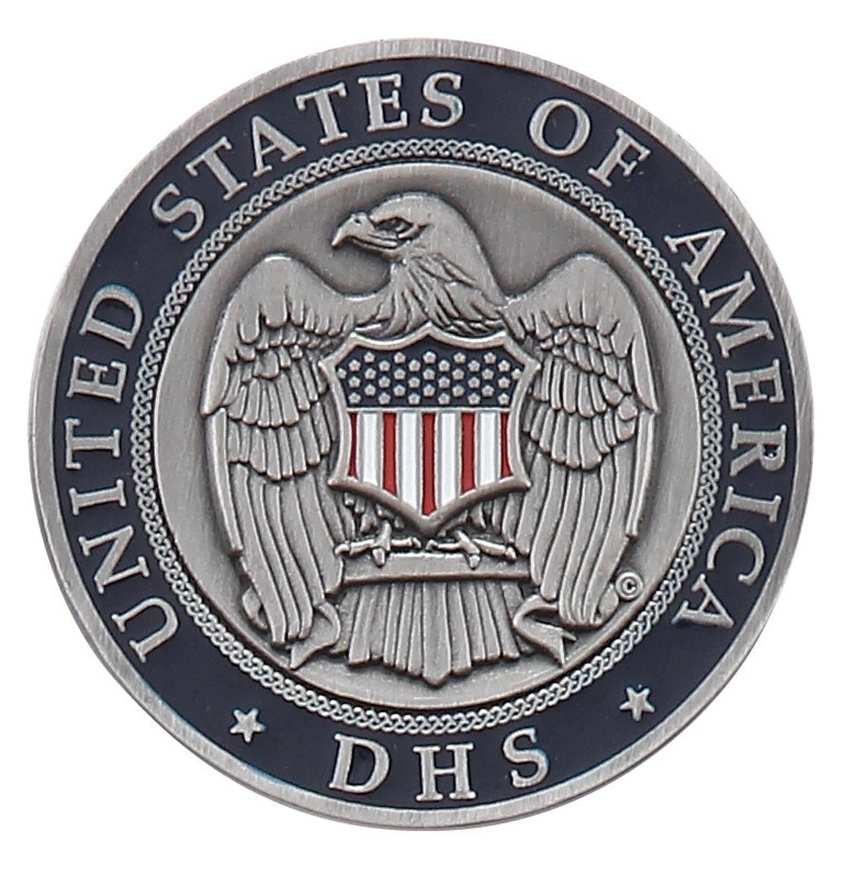 Challenge Coin