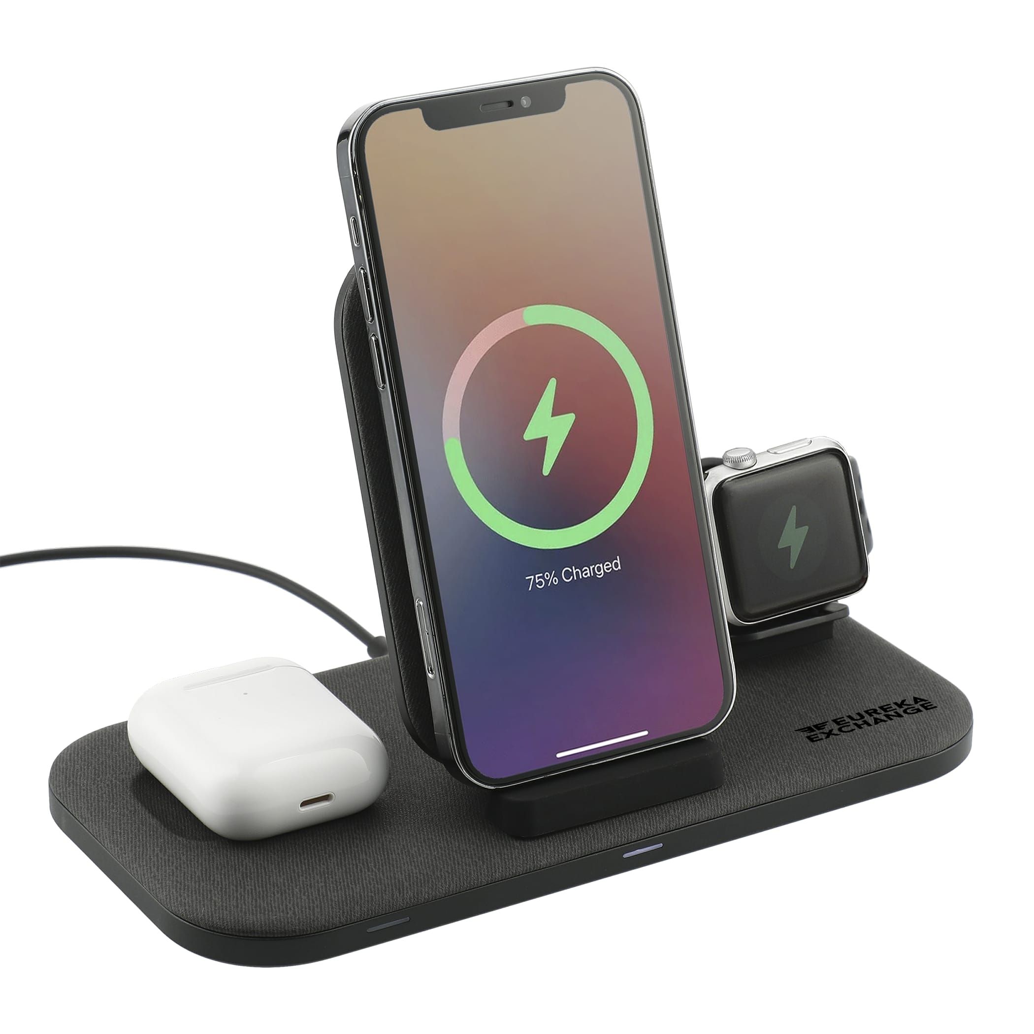 mophie charging stand