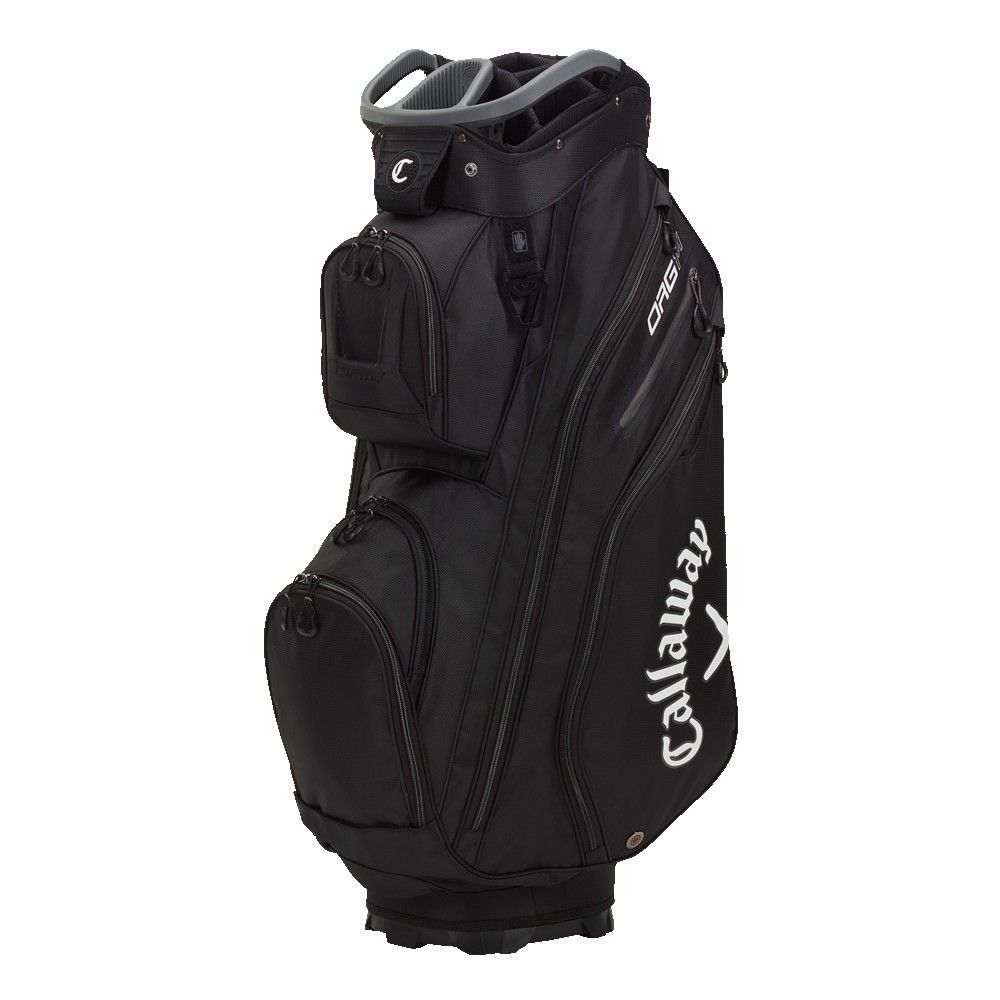 golf bag