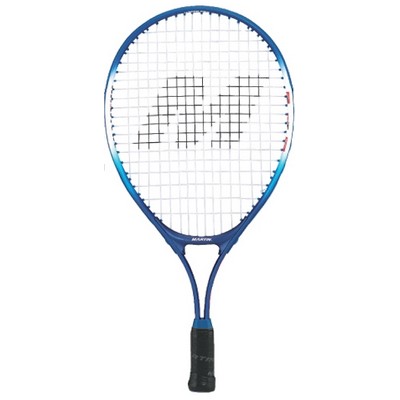 Junior Midsize Aluminum Tennis Racket