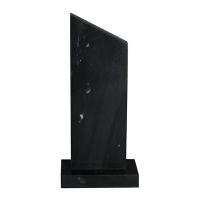 Large Jet Black Marble Viewpoint Award