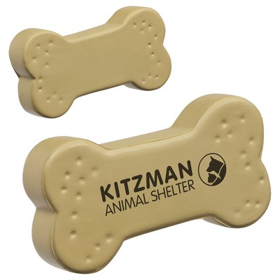 Dog Treat Stress Reliever