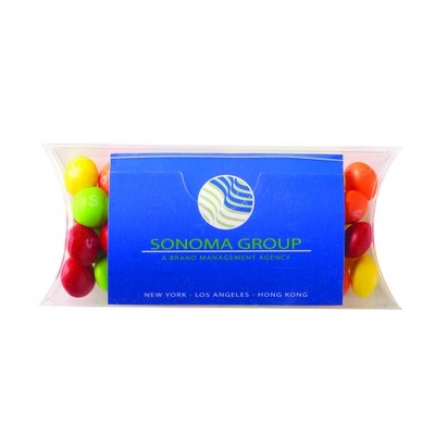 Pillow Case with Business Card Slot - Skittles®