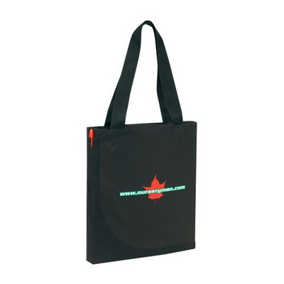 Convention Tote Bag