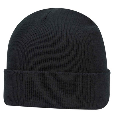 OTTO Acrylic Knit 12" Beanie