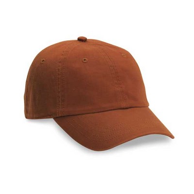 Adult A-Flex Stretchable Garment Washed Cotton Twill Cap