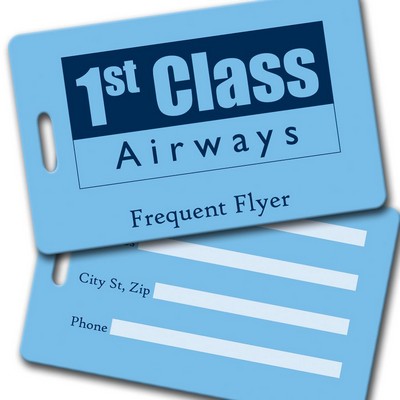 Luggage Tags