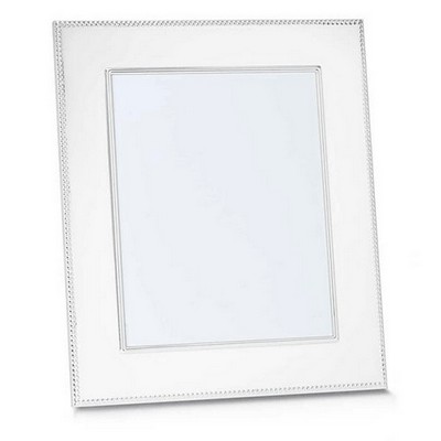 Reed & Barton Silverplated Lyndon Picture Frame (8"x10")