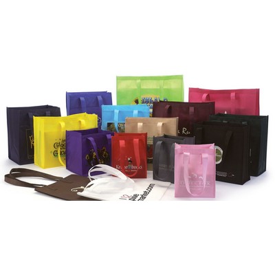 Non-Woven Tote Bag (20"x6"x16"x6")