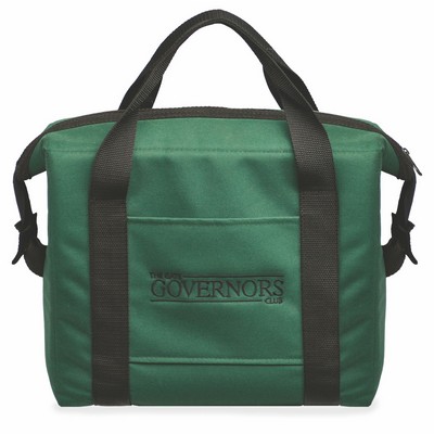 Medium Insulated Cooler Bag (Polyester)