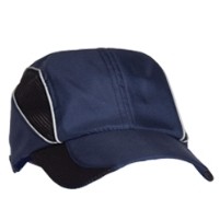 Microfiber Athletic Performance Cap