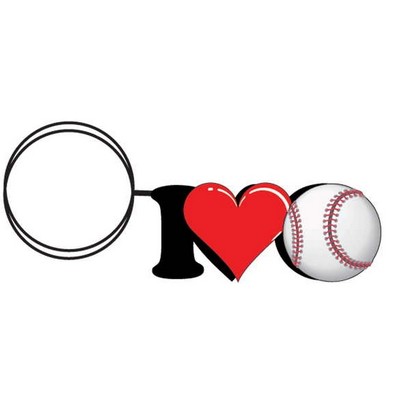 I Love Baseball (See Description)