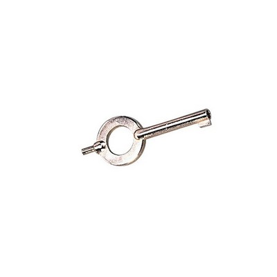 Standard Handcuff Key