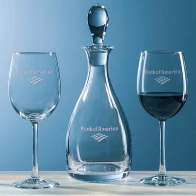 Classic Wine Set (3pc Set)