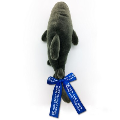 8" Plush Sea Life Shark Stuffed Animal