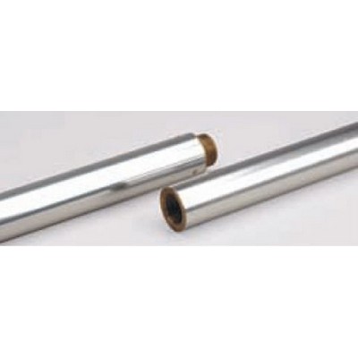 Gold Deluxe Aluminum Pole (8'x1")