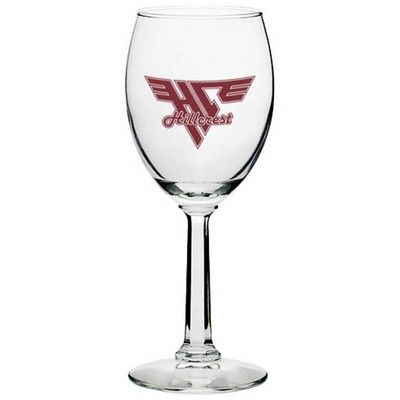 7.75 Oz. Napa Wine Glass