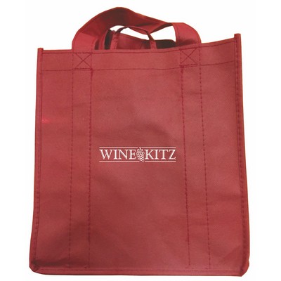 Vino Sack™ Six Bottle Wine Tote