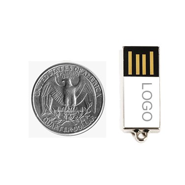 Nano Flash Drive