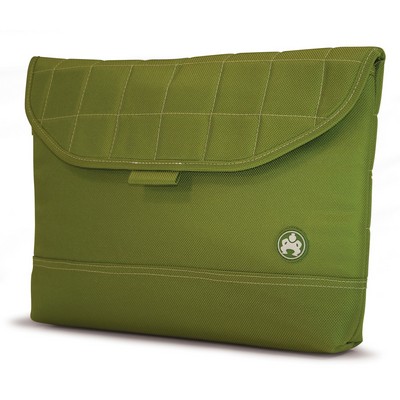 Sumo Sleeve - 13" Green