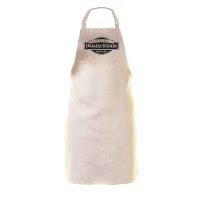 Butcher Apron (28"x34")