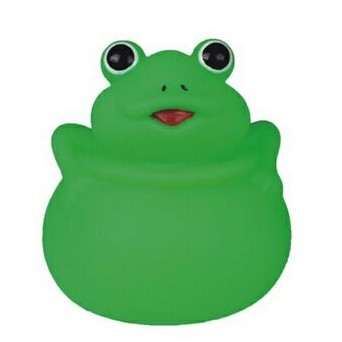 Rubber Cookin Rib Bit Ready Frog