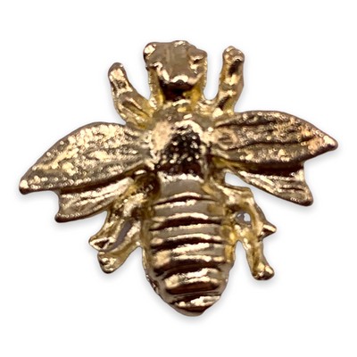 Bumble Bee Lapel Pin