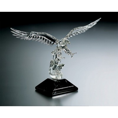 Elite Eagle Award - 14" Wingspan