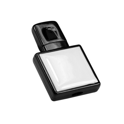 Square Dome USB 2.0 (16GB)