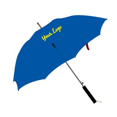 58" Arc Golf Umbrella