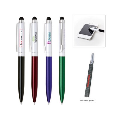 Ballpoint Stylus Pen