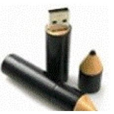 Pencil USB Drive