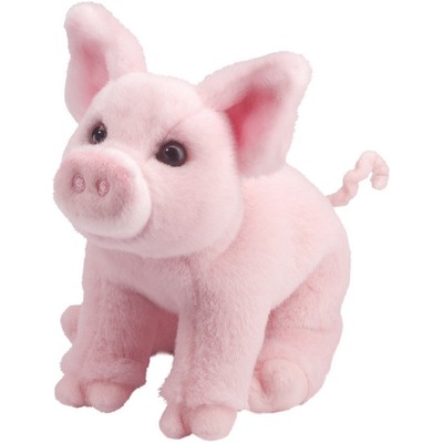 Betina Pink Pig