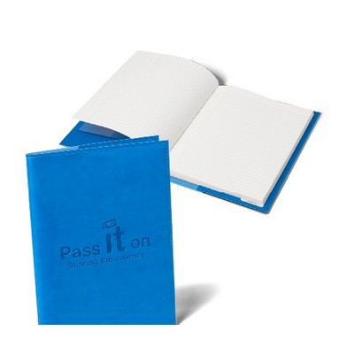 A9 Euro Soft Bookcover