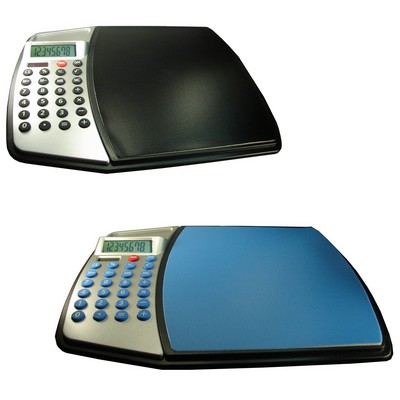 Mouse Pad w/ Calculator