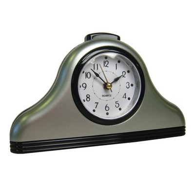 Bell Shape Retro Alarm Clock