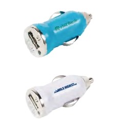 USB to Lighter Adapter