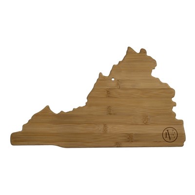 Virginia State Cutting & Serving Board