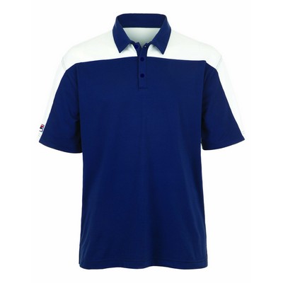 Men's FILA Santa Cruz Polo Shirt