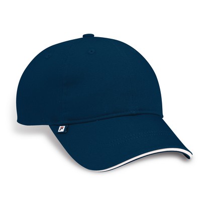 FILA Adult's Torino Cap