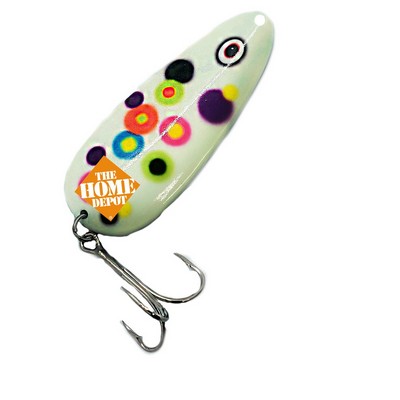 4 1/2" Bait FX Fishing Lures