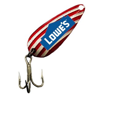 2 1/4" Bait FX Fishing Lures