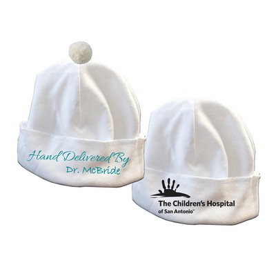 Infant Knit Cap