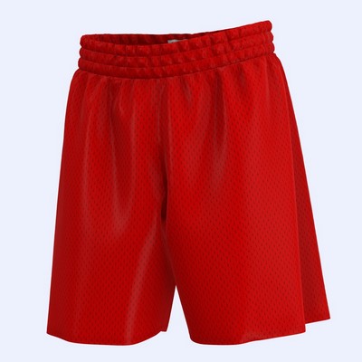 Mesh Shorts w/ 7" Inseam