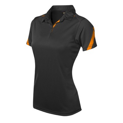 Ladies' Dedication Polo Shirt