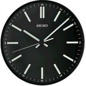 Seiko Landon Wall Clock