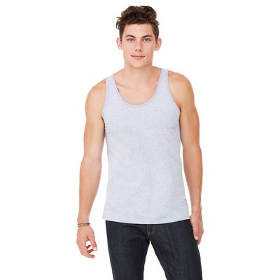 Canvas Unisex Jersey Tank Top