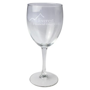 10.5 Oz. Wine Glass